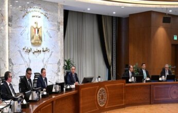 مصر.. رئيس الوزراء يترأس اجتماع المجموعة الوزارية الاقتصادية