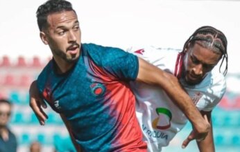 بث مباشر.. شاهد مباراة حسنية أكادير وأولمبيك أسفي في الدوري المغربي