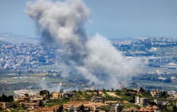 غارة إسرائيلية على جنوب لبنان تسفر عن مقتل 7 أشخاص بينهم طفلة وإصابة 15 آخرين