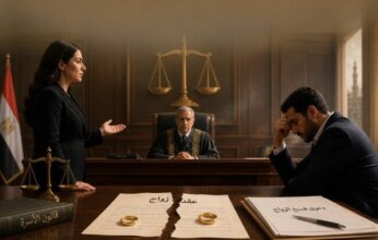 مشروع قانون الأسرة الجديد في مصر يتيح للزوجة فسخ عقد الزواج خلال 6 أشهر