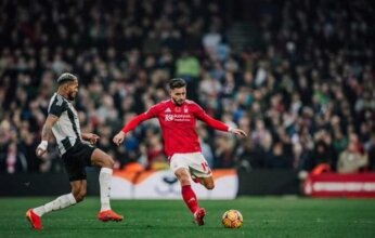 بث مباشر.. شاهد مباراة نوتينغهام فورست ونيوكاسل يونايتد في الدوري الإنجليزي