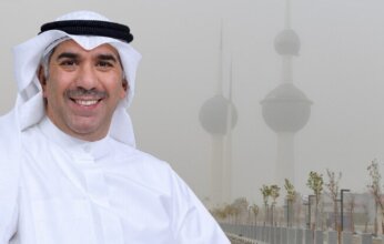 مدير الأرصاد بالكويت: رياح نشطة مثيرة للغبار وانخفاض الرؤية الأفقية حتى مساء اليوم