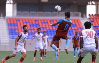 بث مباشر.. شاهد مباراة القاسم ونفط ميسان في الدوري العراقي