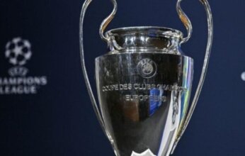 الفرق المتأهلة من الدوري الإنجليزي إلى دوري أبطال أوروبا