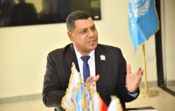 محمد أبوزيد: “صناع الأمل 2026” كشف أصحاب الإنجازات والمواهب في عالمنا العربي