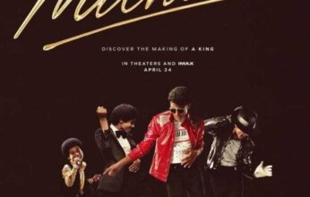 فيلم Michael يحقق 589 مليون دولار عالميًا منذ طرحه في أبريل