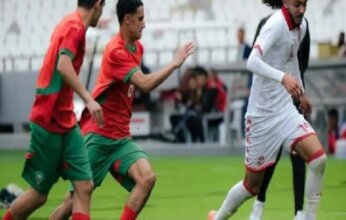 بث مباشر.. مشاهدة مباراة أوغندا وجمهورية الكونغو الديمقراطية في كأس أمم أفريقيا للناشئين