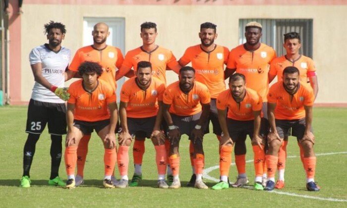 بث مباشر.. شاهد مباراة فاركو ومودرن سبورت في الدوري المصري بث مباشر.. شاهد مباراة فاركو ومودرن سبورت في الدوري المصري
