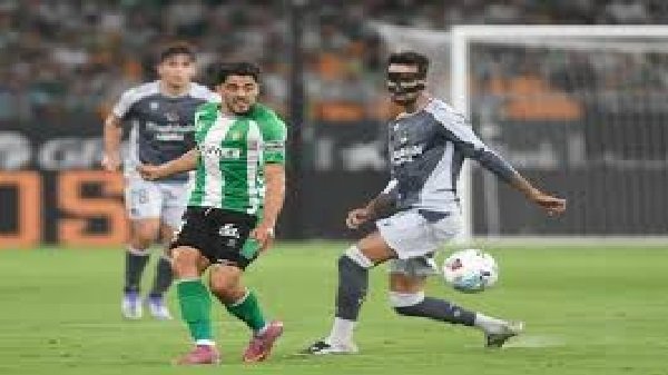 بث مباشر.. شاهد مباراة ريال سوسيداد وريال بيتيس في الدوري الإسباني بث مباشر.. شاهد مباراة ريال سوسيداد وريال بيتيس في الدوري الإسباني