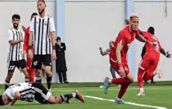 بث مباشر.. مشاهدة مباراة الاتحاد والمدينة في الدوري الليبي