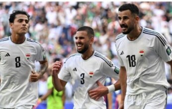 صدمة للعراق.. رفض دخول 5 لاعبين إلى أمريكا