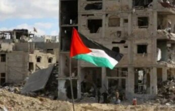 ارتفاع حصيلة ضحايا العدوان على غزة إلى 72819 شهيدًا و172894 مصابًا