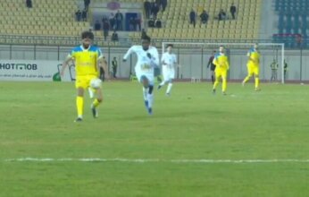 بث مباشر.. مشاهدة مباراة دهوك والقاسم في الدوري العراقي