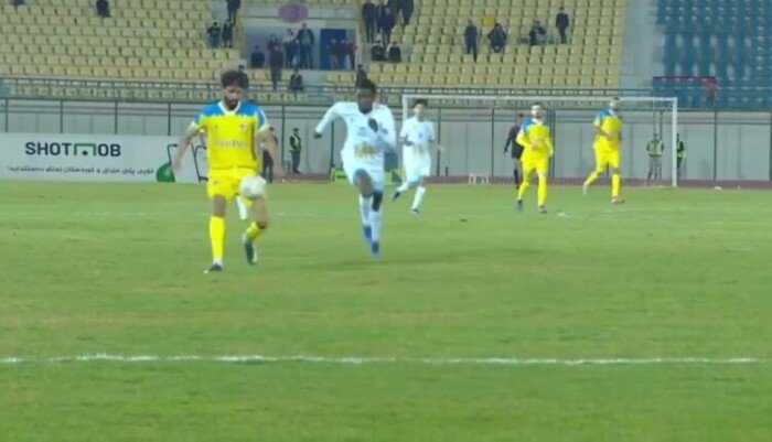 بث مباشر.. مشاهدة مباراة دهوك والقاسم في الدوري العراقي بث مباشر.. مشاهدة مباراة دهوك والقاسم في الدوري العراقي