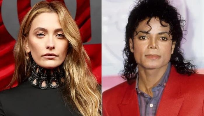 حكم قضائي يعزز موقف باريس جاكسون في صراع تركة مايكل جاكسون حكم قضائي يعزز موقف باريس جاكسون في صراع تركة مايكل جاكسون