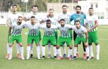 بث مباشر.. شاهد مباراة مستقبل سليمان ومستقبل قابس في الدوري التونسي