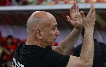 حسام حسن يعلن قائمة منتخب مصر لمعسكر مايو