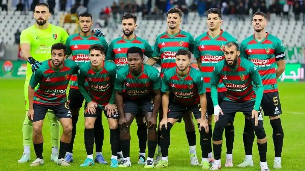 بث مباشر.. شاهد مباراة مولودية الجزائر ومستقبل الرويسات في الدوري الجزائري بث مباشر.. شاهد مباراة مولودية الجزائر ومستقبل الرويسات في الدوري الجزائري