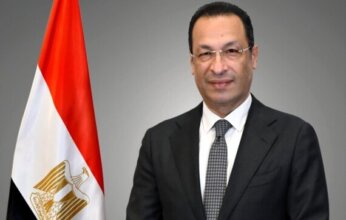 وزير الاتصالات يبحث مع هواوى تعزيز التعاون بمجال الحوسبة وبناء القدرات الرقمية