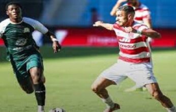 بث مباشر.. مشاهدة مباراة النادي الإفريقي والملعب التونسي في الدوري التونسي