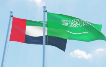 السعودية تدين الاعتداء على الإمارات بمسيرات استهدفت محيط محطة براكة النووية