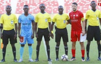 بث مباشر.. مشاهدة مباراة شباب بلوزداد ونجم بن عكنون في الدوري الجزائري