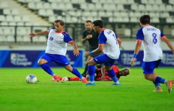 بث مباشر.. شاهد مباراة الكهرباء ونوروز في الدوري العراقي