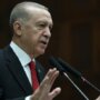 أردوغان: نعمل مع الدول الشقيقة لترسيخ السلام بالمنطقة وندعم نجاح المفاوضات الأمريكية الإيرانية 4 khaligyoun74652
