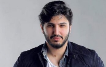 محمد فضل شاكر يحيي حفلاً غنائيًا في بيروت 13 يونيو المقبل