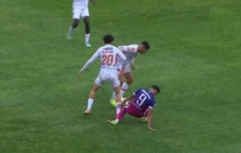 بث مباشر.. شاهد مباراة النادي المكناسي ونهضة بركان في الدوري المغربي