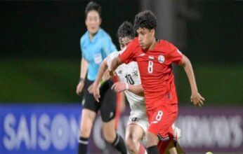 بث مباشر.. مشاهدة مباراة اليمن وكوريا الجنوبية في كأس آسيا للناشئين