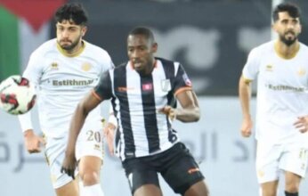 بث مباشر.. مشاهدة مباراة النادي الصفاقسي والأولمبي الباجي في الدوري التونسي