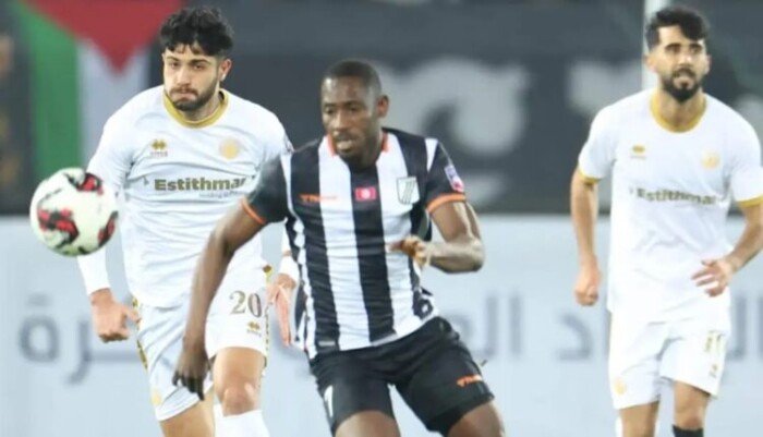 بث مباشر.. مشاهدة مباراة النادي الصفاقسي والأولمبي الباجي في الدوري التونسي بث مباشر.. مشاهدة مباراة النادي الصفاقسي والأولمبي الباجي في الدوري التونسي