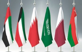 دول الخليج والأردن ترفض أي إدارة أحادية لمضيق هرمز وتطالب بتحرك دولي عاجل