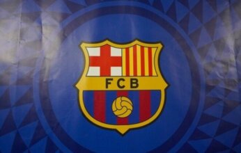 قبل ساعات من الكلاسيكو.. خبر مفجع لفريق برشلونة