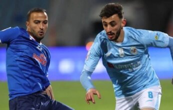 بث مباشر.. مشاهدة مباراة الفيصلي والرمثا في الدوري الأردني