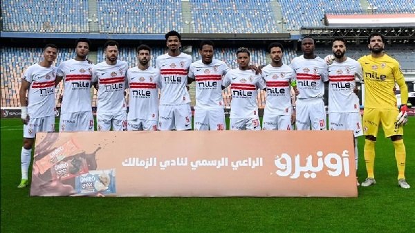 بث مباشر.. شاهد مباراة الزمالك وسموحة في الدوري المصري بث مباشر.. شاهد مباراة الزمالك وسموحة في الدوري المصري