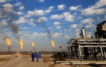 العراق يعلن اكتشافًا نفطيًا جديدًا في النجف ضمن جولات التراخيص الأخيرة