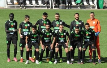 بث مباشر.. شاهد مباراة النادي الرياضي القسنطيني وإتحاد خنشلة في الدوري الجزائري