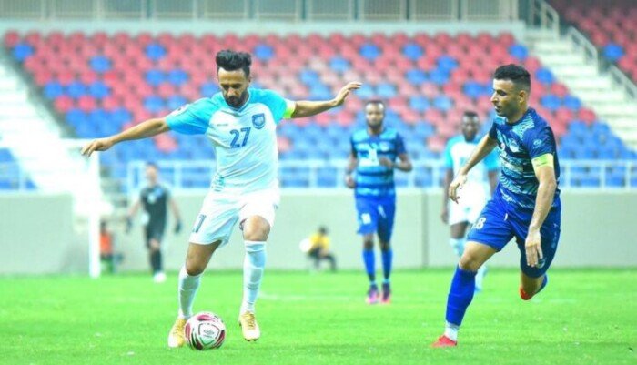 بث مباشر.. شاهد مباراة النجف وأمانة بغداد في الدوري العراقي بث مباشر.. شاهد مباراة النجف وأمانة بغداد في الدوري العراقي
