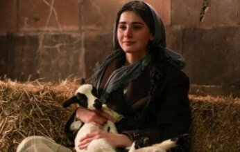 تصاعد درامي في «أنت من أحببت».. أسرار العائلة وخطة إنجي تشعل الحلقة 11