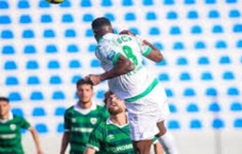 بث مباشر.. شاهد مباراة الأفريقي والنصر في الدوري الليبي