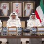 رئيس الوزراء الكويتي يتفقد مطار الكويت الدولي ويشيد بجهود التأهيل والإصلاح 3 khaligyoun79351