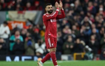 بث مباشر.. مشاهدة مباراة ليفربول وبرينتفورد في الدوري الإنجليزي