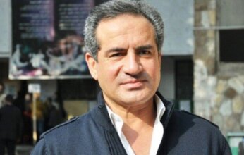 محمد ثروت يخضع لعملية جراحية.. ونجله يطلب الدعاء له بالشفاء