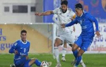 بث مباشر.. شاهد مباراة الميناء والطلبة في الدوري العراقي