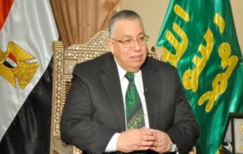 نقيب الأشراف في مصر يهنئ خادم الحرمين وولي العهد بنجاح موسم الحج