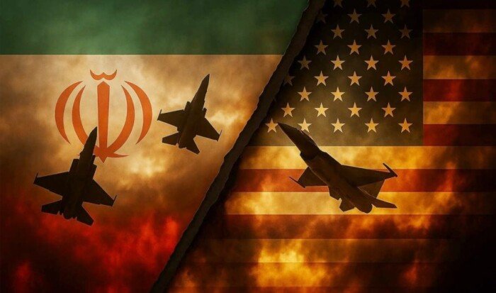 إيران قدّمت لواشنطن أحدث مقترح لوضع حد نهائي للحرب في الشرق الأوسط إيران قدّمت لواشنطن أحدث مقترح لوضع حد نهائي للحرب في الشرق الأوسط