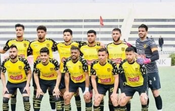 بث مباشر.. شاهد مباراة الملعب التونسي وإتحاد بن قردان في الدوري التونسي