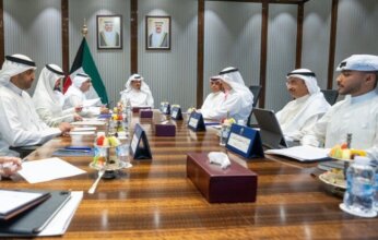 الكويت.. رئيس الوزراء يترأس اجتماعاً لمتابعة إعادة هيكلة الأجهزة الحكومية والمؤسسات